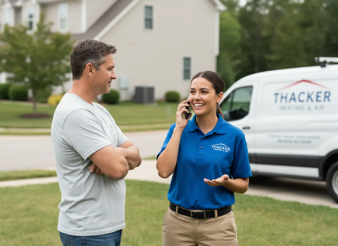 Ac Repair Glocester, RI FAQs